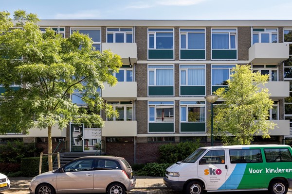 Medium property photo - Clematislaan 14, 2343 VL Oegstgeest